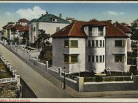 Ulica Benedikta Vinkovića (Švabin brijeg na Šalati) oko 1920. godine.jpg